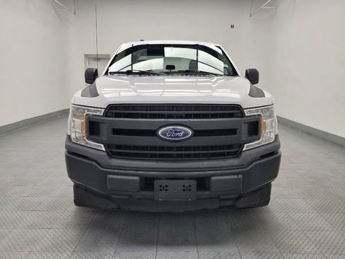 Used 2019 Ford F150 XL w/ Equipment Group 101A Mid image 15