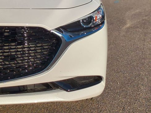 New 2026 MAZDA MAZDA3 2.5 S Sedan w/ Preferred Pkg image 10