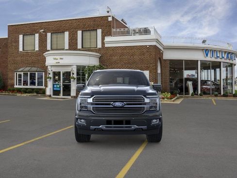 New 2026 Ford F150 Platinum AWD/4WD image 6