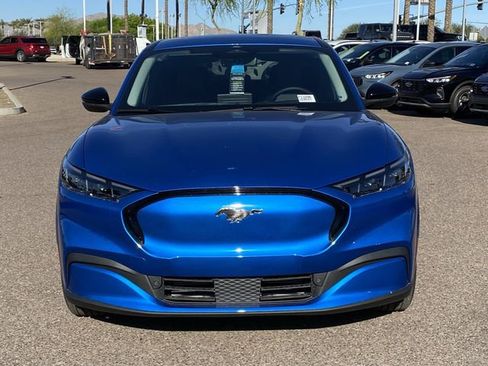 New 2026 Ford Mustang Mach-E Premium RWD image 39
