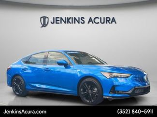 New 2026 Acura Integra A-Spec video 1