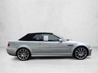 Used 2004 BMW M3 Convertible RWD video 4