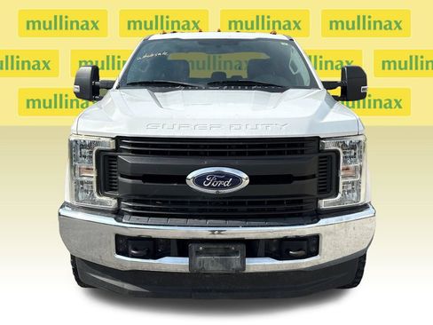 Used 2019 Ford F350 XL w/ XL Value Package AWD/4WD image 8