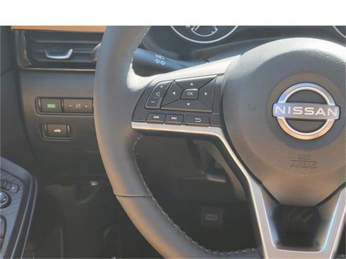 New 2025 Nissan Sentra SV w/ SV Premium Package image 20