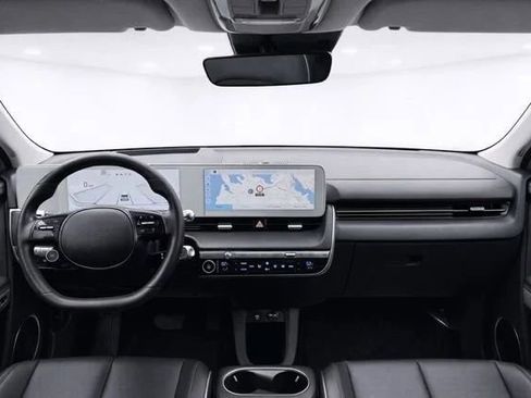 Used 2024 Hyundai Ioniq 5 Limited AWD/4WD image 18
