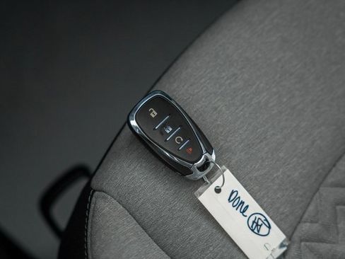 Used 2024 Chevrolet Equinox LS w/ Driver Confidence II Package image 41