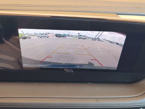 New 2026 Buick Encore GX Sport Touring w/ Comfort Package image 13