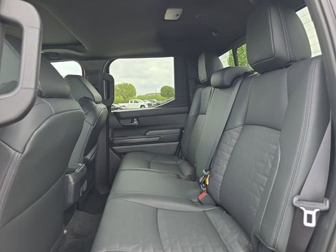 New 2026 Toyota Tacoma TRD Off-Road image 13