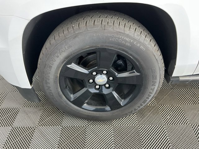 Used 2020 Chevrolet Tahoe Premier w/ Max Trailering Package AWD/4WD image 7