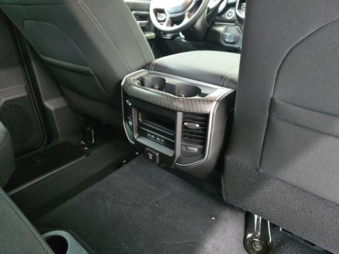 New 2026 RAM 3500 Big Horn AWD/4WD image 12