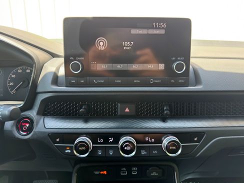 Used 2023 Honda CR-V Sport image 23