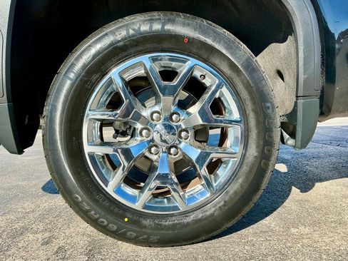 Used 2024 GMC Sierra 1500 SLT image 22