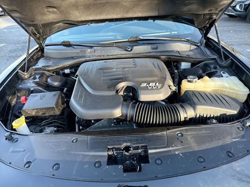 Used 2022 Dodge Charger GT w/ Blacktop Package image 18