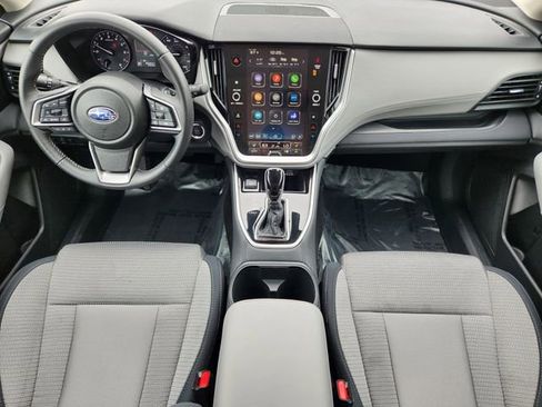 Certified 2025 Subaru Outback Premium image 26