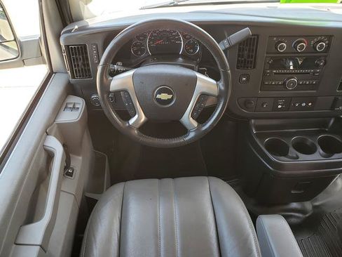 Used 2016 Chevrolet Express 2500 LS RWD image 15