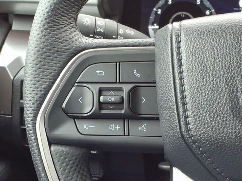 Used 2024 Toyota Tacoma TRD Sport image 46