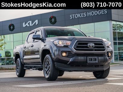 Used 2023 Toyota Tacoma SR5