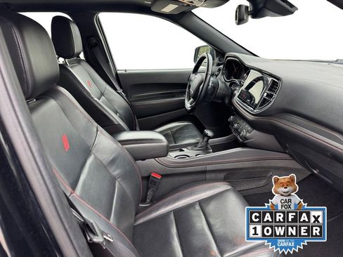 Used 2024 Dodge Durango GT image 18
