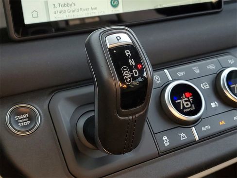 Used 2023 Land Rover Defender 110 S image 23