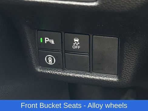 Used 2023 Honda Civic Touring image 13