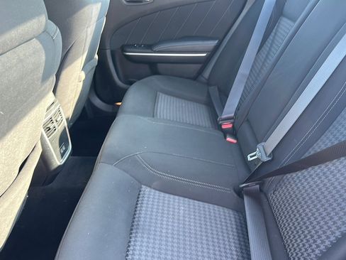Used 2023 Dodge Charger SXT image 18