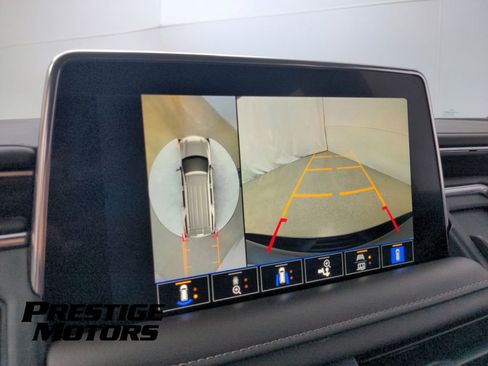 Used 2022 Chevrolet Tahoe Z71 w/ Z71 Off-Road Package image 31