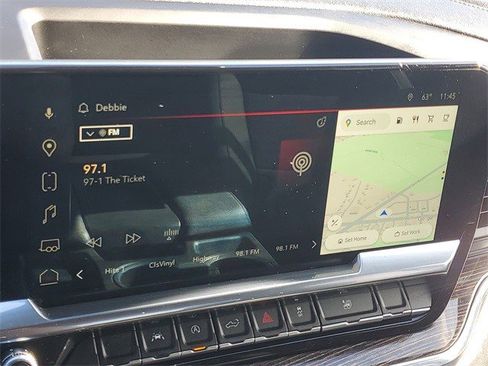 Certified 2023 GMC Sierra 1500 Elevation image 28