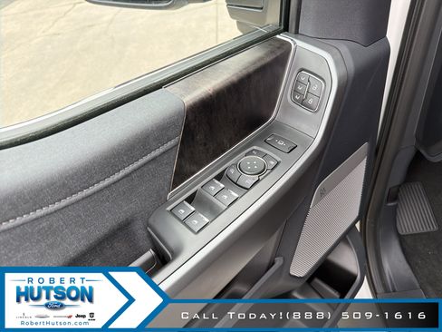 New 2026 Ford F450 Lariat w/ Lariat Ultimate Package AWD/4WD image 10