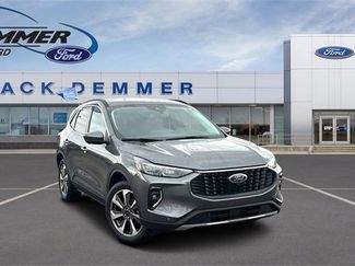 Certified 2023 Ford Escape Platinum video 1