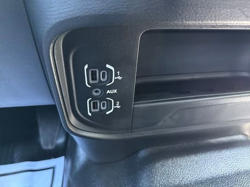 Used 2021 RAM 3500 Tradesman w/ Chrome Appearance Group image 33