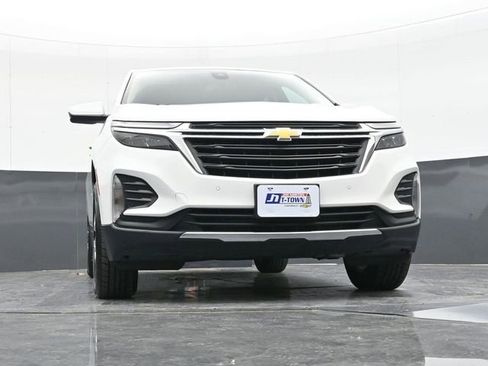 Used 2024 Chevrolet Equinox LT image 55