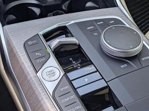 Certified 2025 BMW 430i Coupe w/ Convenience Package image 14