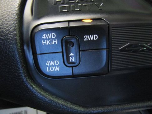Used 2019 RAM 3500 Laramie AWD/4WD image 44