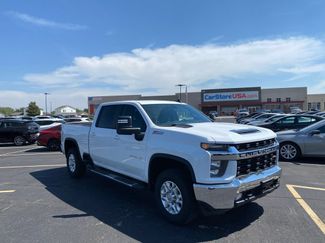 Used 2023 Chevrolet Silverado 2500 LT w/ Convenience Package AWD/4WD video 1