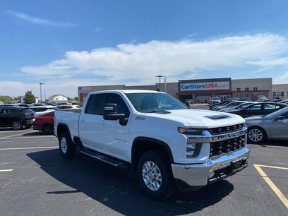Used 2023 Chevrolet Silverado 2500 LT w/ Convenience Package
