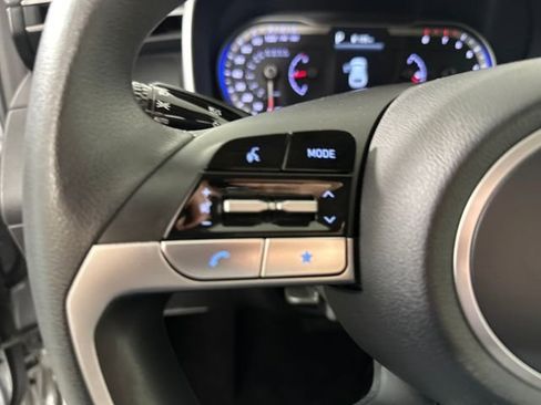 Certified 2024 Hyundai Tucson SE AWD/4WD image 15