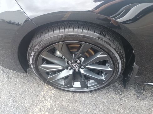 Used 2025 Toyota Corolla SE image 21