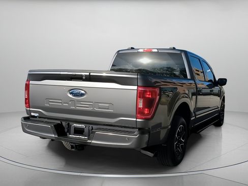 Certified 2021 Ford F150 XLT w/ Equipment Group 302A High image 25