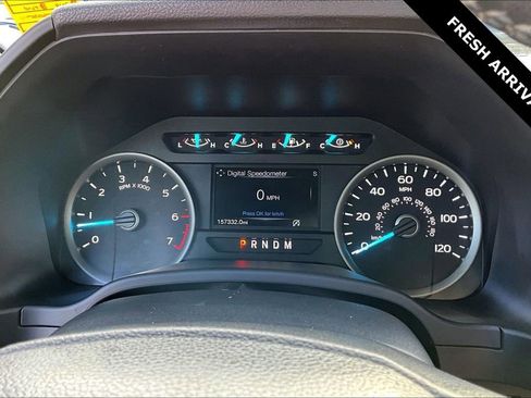 Used 2019 Ford F150 XLT w/ Equipment Group 302A Luxury image 14