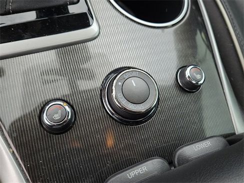 Used 2020 INFINITI QX60 Luxe w/ Essential Package image 25