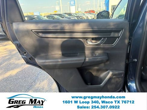 Used 2026 Honda CR-V Sport image 22