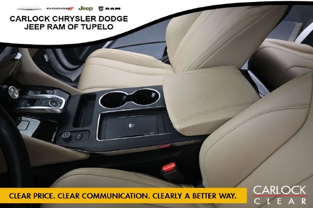 Used 2025 Acura MDX FWD image 21