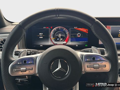 Used 2021 Mercedes-Benz G 63 AMG 4MATIC w/ G Manufaktur Interior Package image 13