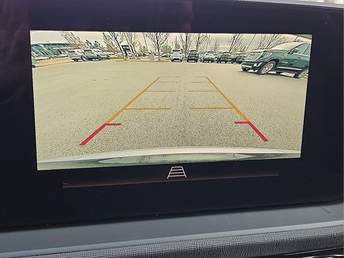 New 2026 Buick Envista Sport Touring w/ Convenience I Package image 17