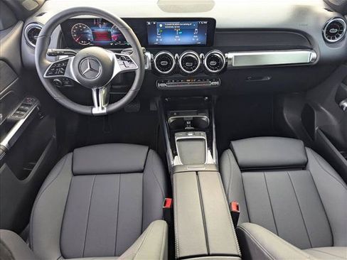 Certified 2026 Mercedes-Benz GLB 250 image 18