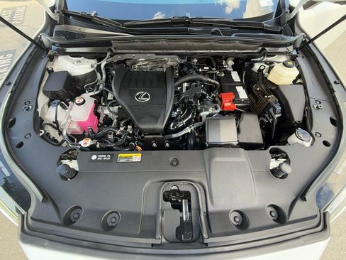 Used 2024 Lexus RX 350 FWD image 34