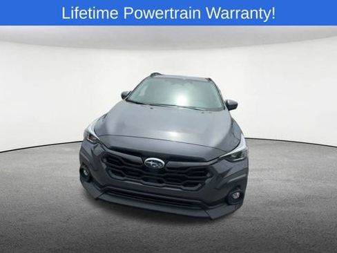New 2026 Subaru Crosstrek 2.5i Limited AWD/4WD image 3
