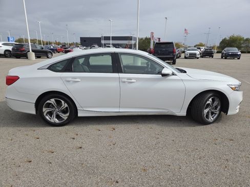 Used 2020 Honda Accord EX-L image 18