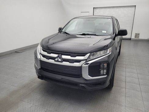 Used 2020 Mitsubishi Outlander Sport ES FWD image 15