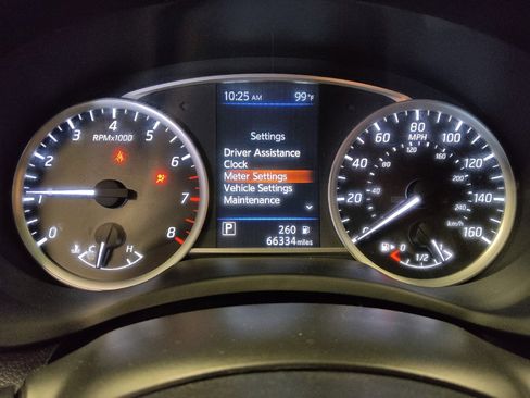 Used 2019 Nissan Sentra S FWD image 23